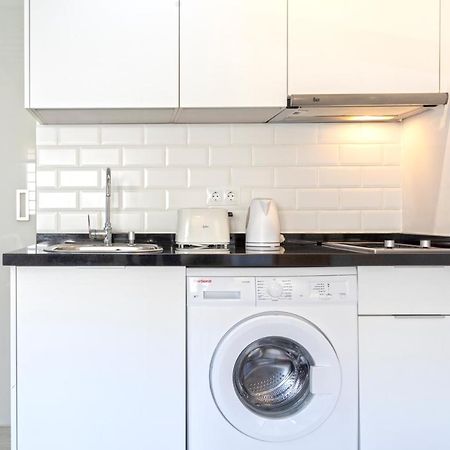Livemalaga Pedregalejo Apartment ภายนอก รูปภาพ