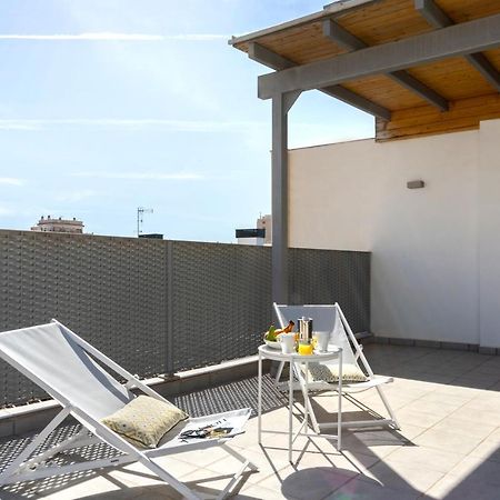 Livemalaga Pedregalejo Apartment ภายนอก รูปภาพ
