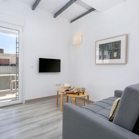 Livemalaga Pedregalejo Apartment ภายนอก รูปภาพ