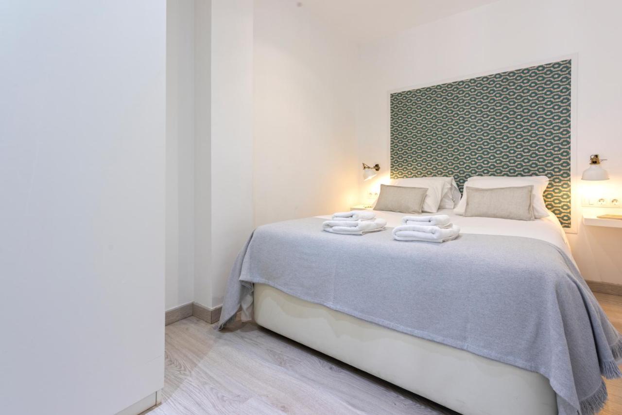 Livemalaga Pedregalejo Apartment ภายนอก รูปภาพ