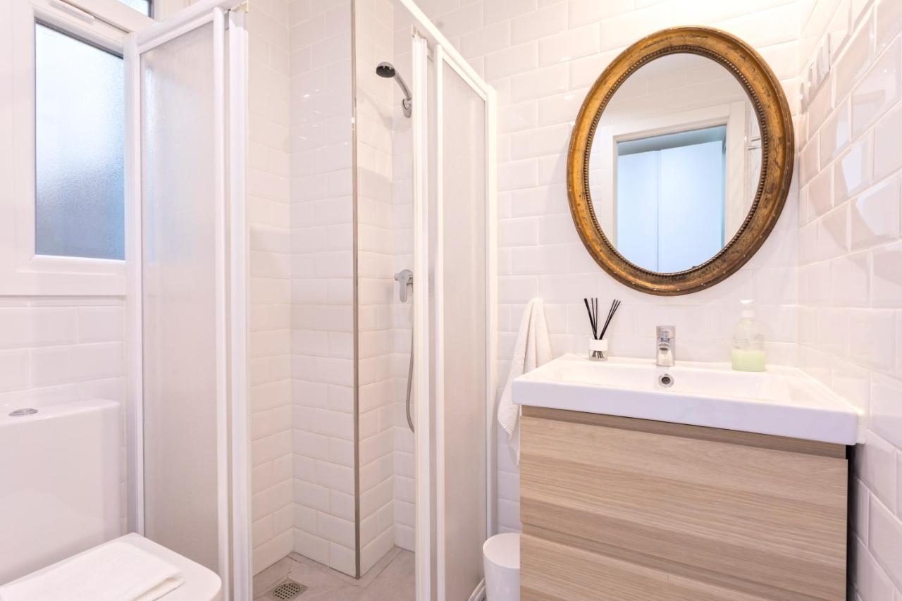 Livemalaga Pedregalejo Apartment ภายนอก รูปภาพ