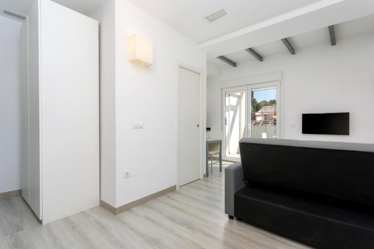 Livemalaga Pedregalejo Apartment ภายนอก รูปภาพ