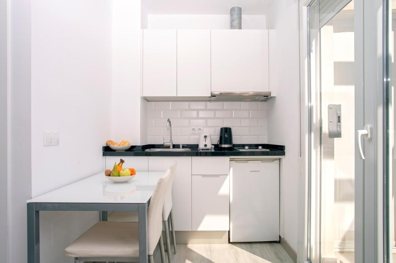 Livemalaga Pedregalejo Apartment ภายนอก รูปภาพ