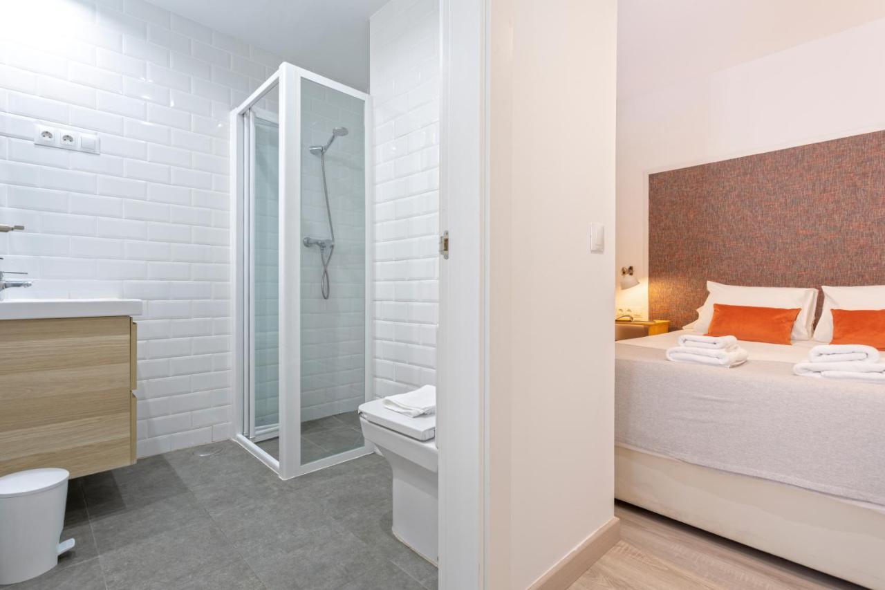 Livemalaga Pedregalejo Apartment ภายนอก รูปภาพ