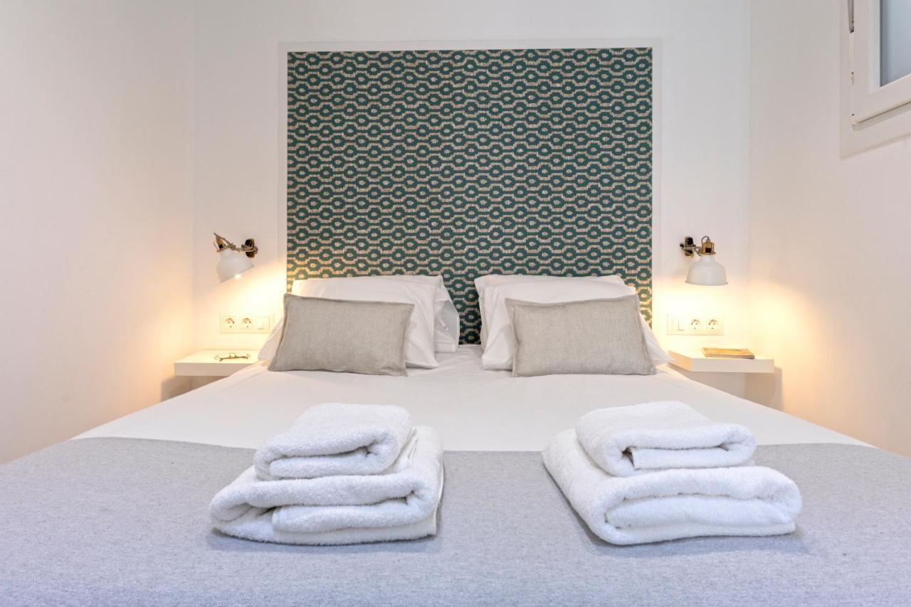 Livemalaga Pedregalejo Apartment ภายนอก รูปภาพ