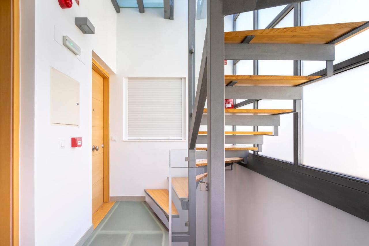 Livemalaga Pedregalejo Apartment ภายนอก รูปภาพ