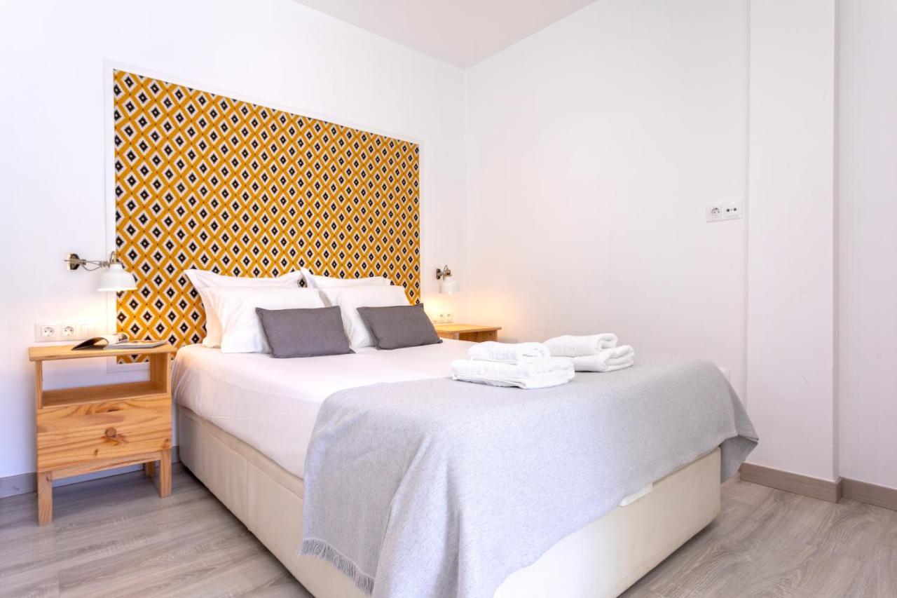 Livemalaga Pedregalejo Apartment ภายนอก รูปภาพ