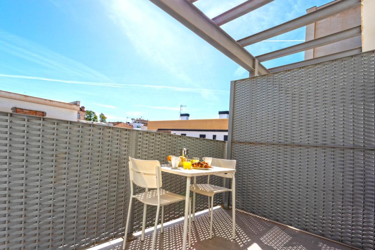 Livemalaga Pedregalejo Apartment ภายนอก รูปภาพ